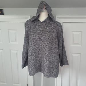 Cozy Hooded Sweater